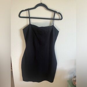 NWT Little Black Dress